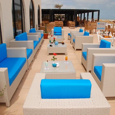 Sentido Djerba Beach Triffa Dış mekan fotoğraf