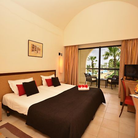 Sentido Djerba Beach Triffa Dış mekan fotoğraf