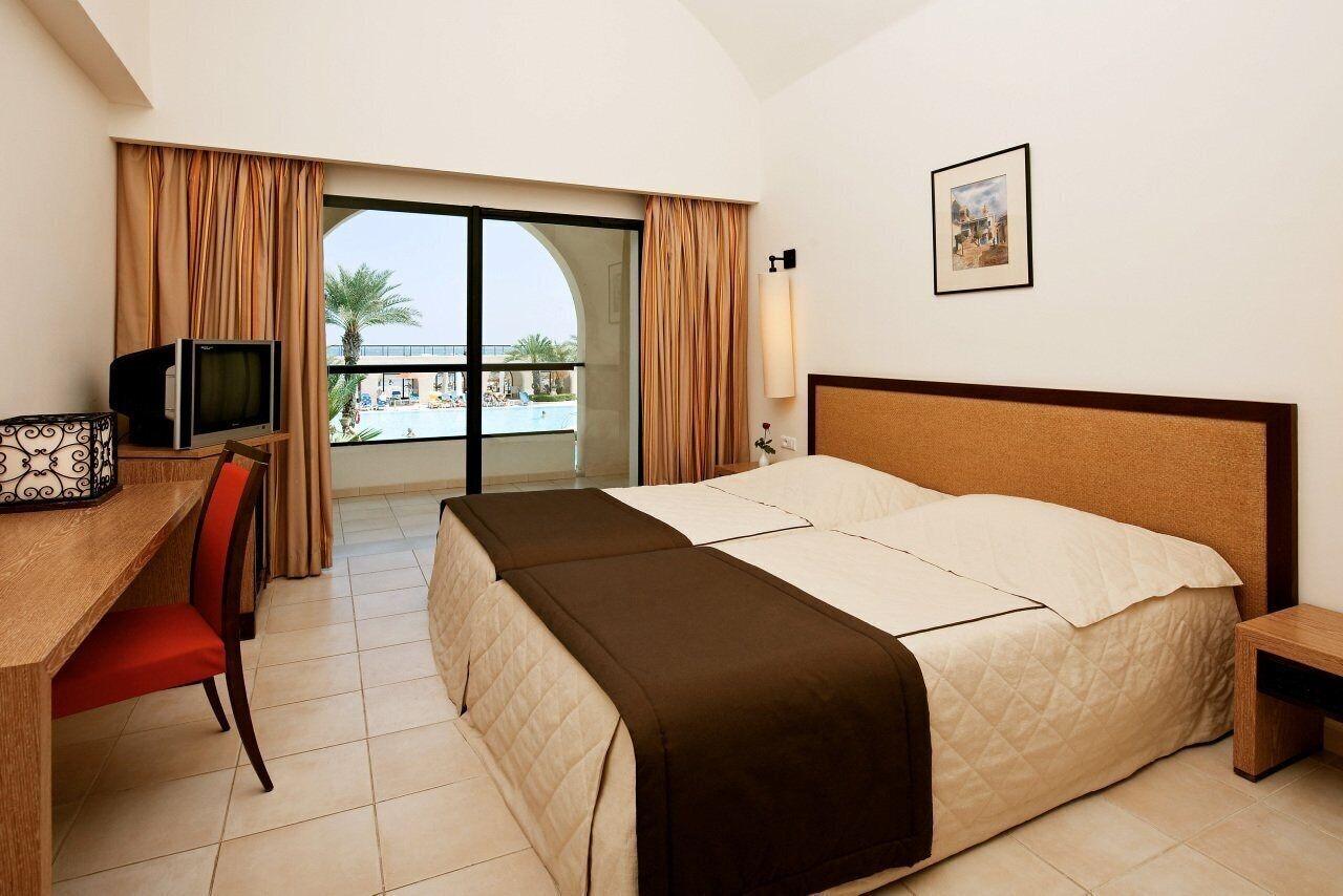 Sentido Djerba Beach Triffa Oda fotoğraf