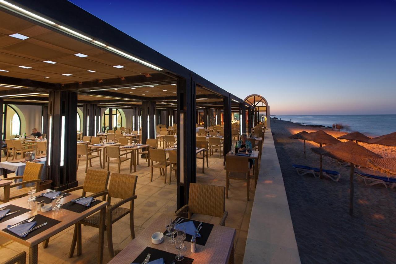 Sentido Djerba Beach Triffa Dış mekan fotoğraf