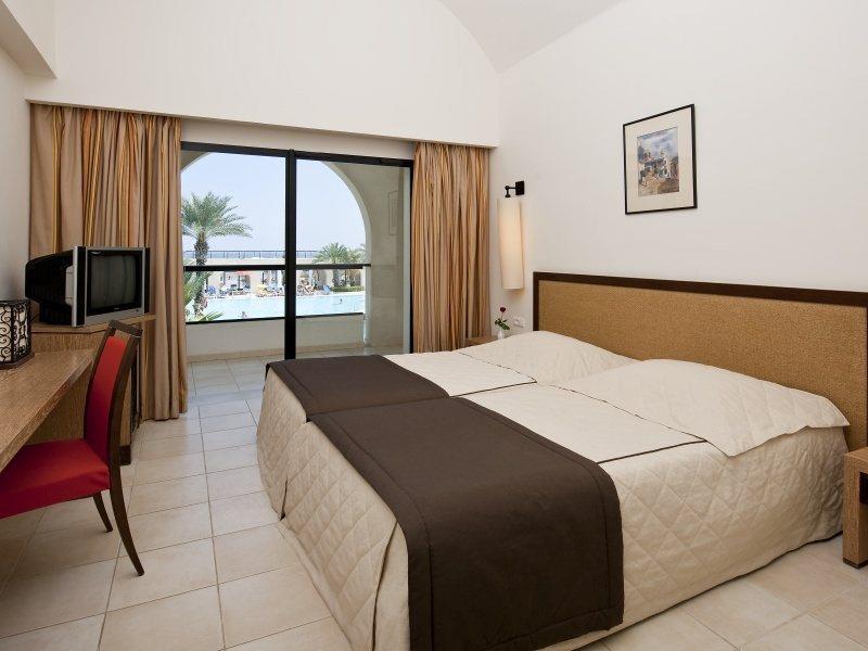 Sentido Djerba Beach Triffa Dış mekan fotoğraf