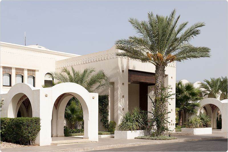 Sentido Djerba Beach Triffa Dış mekan fotoğraf