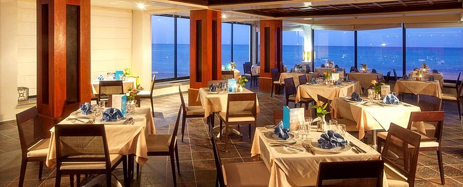 Sentido Djerba Beach Triffa Dış mekan fotoğraf