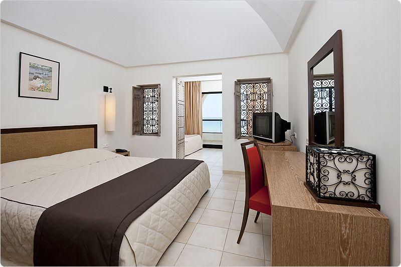 Sentido Djerba Beach Triffa Oda fotoğraf