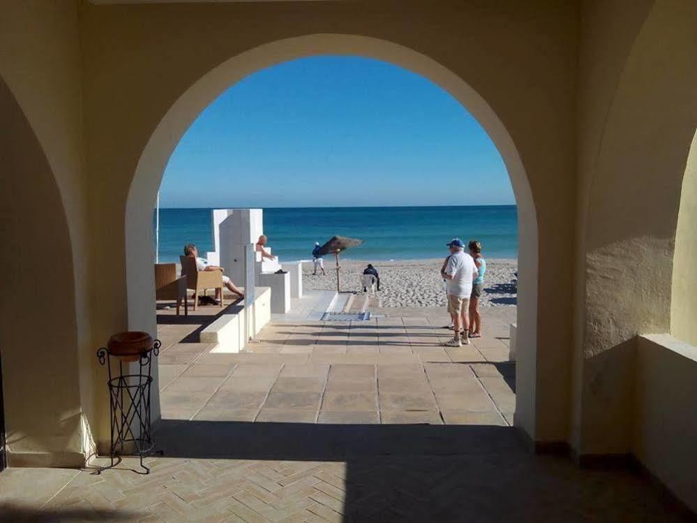Sentido Djerba Beach Triffa Dış mekan fotoğraf
