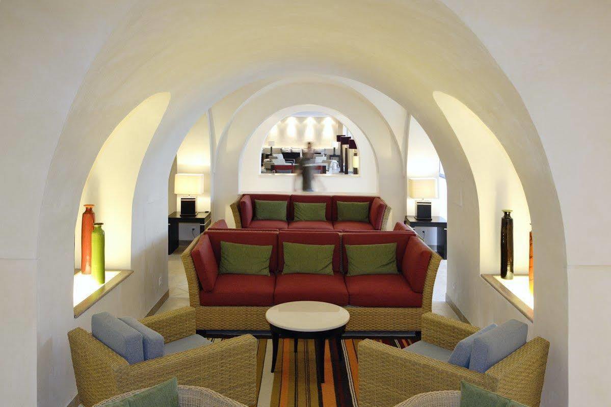 Sentido Djerba Beach Triffa Dış mekan fotoğraf