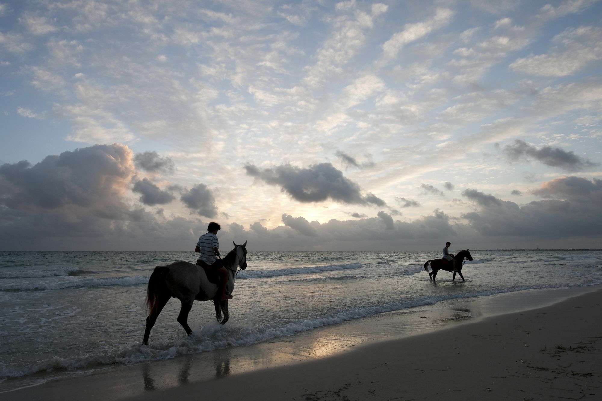 Sentido Djerba Beach Triffa Dış mekan fotoğraf