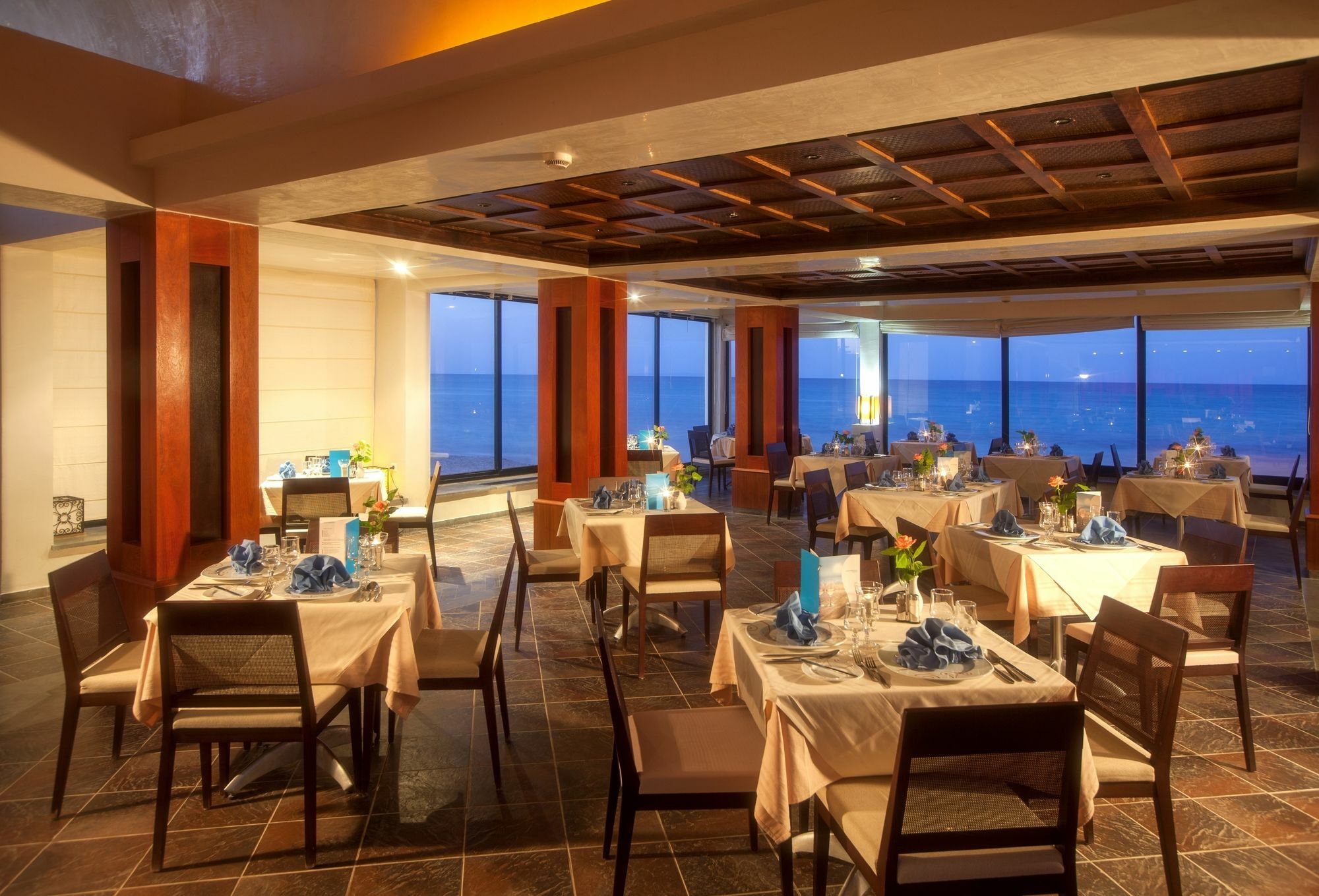 Sentido Djerba Beach Triffa Dış mekan fotoğraf