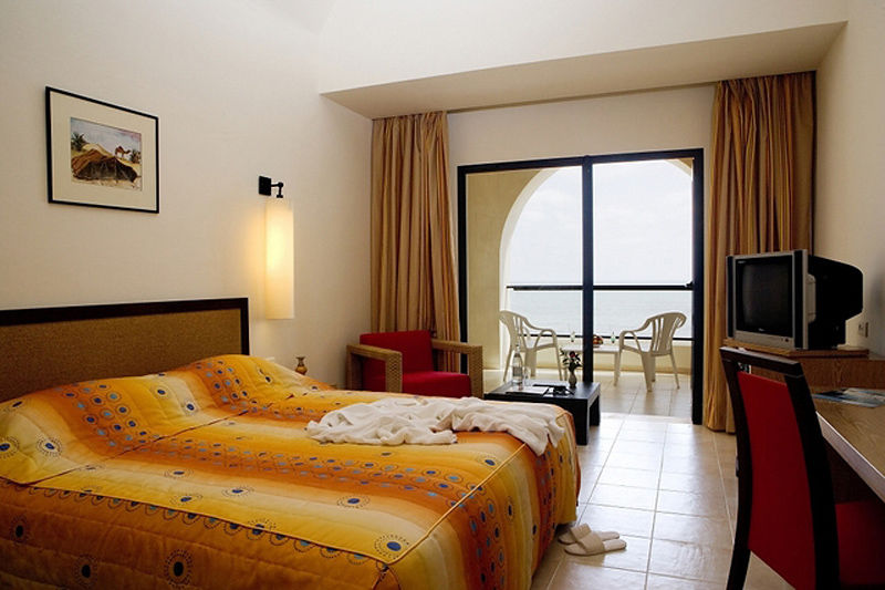 Sentido Djerba Beach Triffa Oda fotoğraf